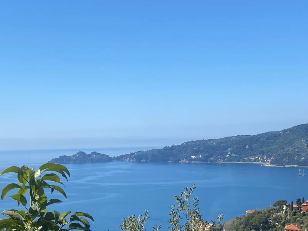 casa indipendente in vendita a Zoagli