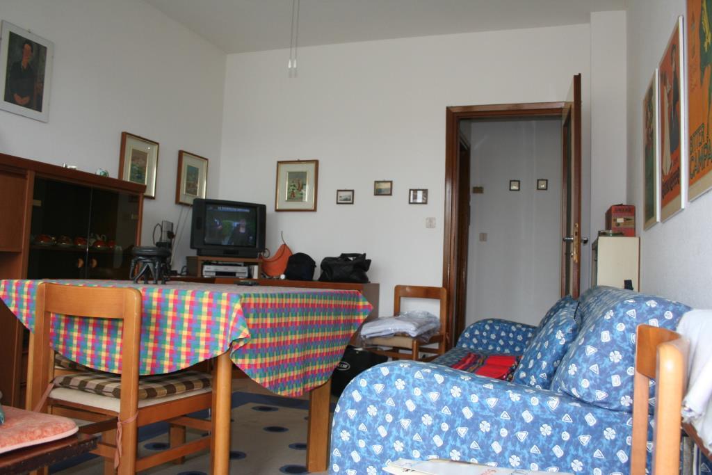 appartamento in vendita a Zoagli