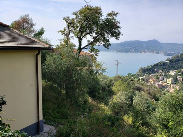 villa in vendita a Zoagli