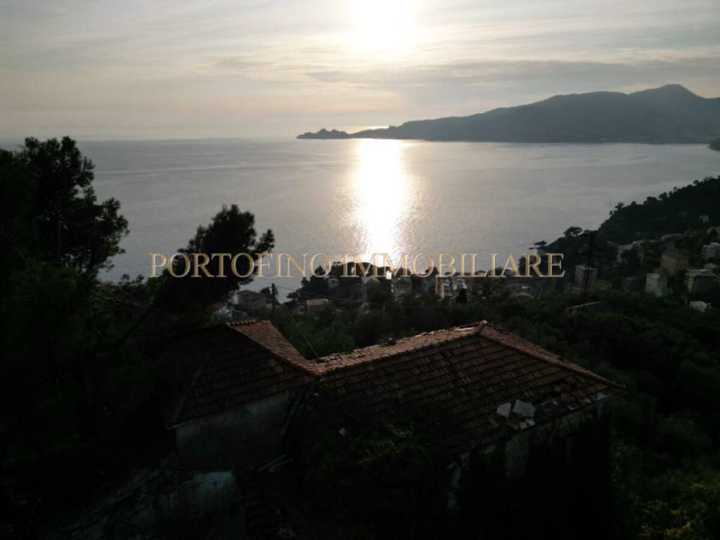 casa indipendente in vendita a Zoagli