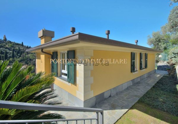 casa indipendente in vendita a Zoagli in zona Sant'Ambrogio