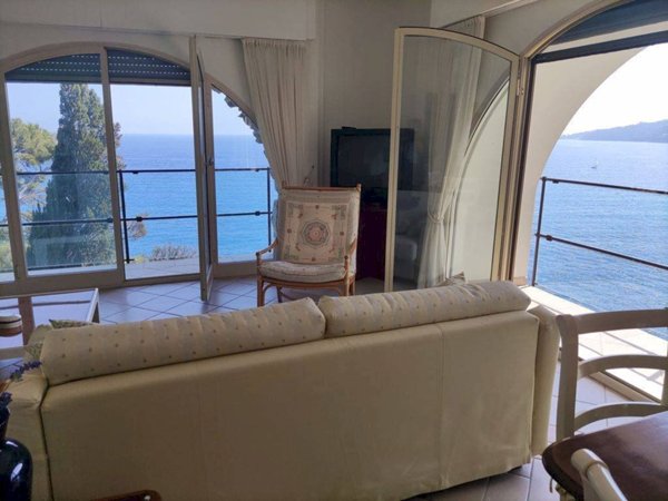 casa indipendente in vendita a Zoagli