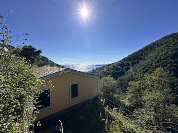 casa indipendente in vendita a Zoagli in zona Semorile