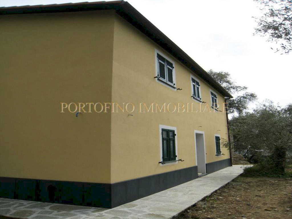 casa indipendente in vendita a Zoagli