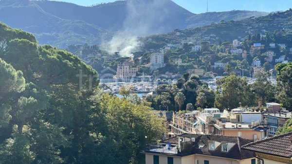 appartamento in vendita a Zoagli