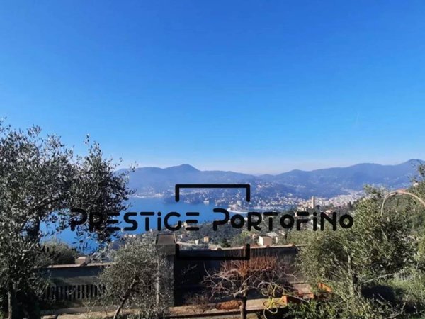 casa indipendente in vendita a Zoagli