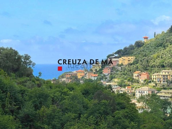 casa indipendente in vendita a Zoagli