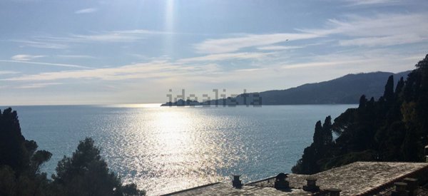 appartamento in vendita a Zoagli