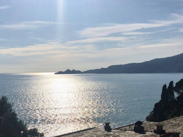 appartamento in vendita a Zoagli