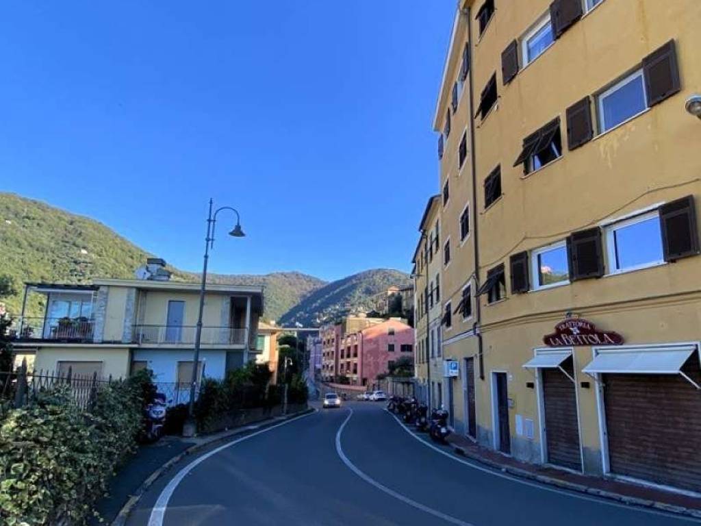 negozio in vendita a Zoagli