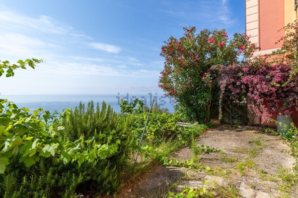 appartamento in vendita a Zoagli in zona San Pietro