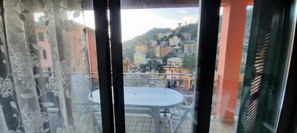 appartamento in vendita a Zoagli