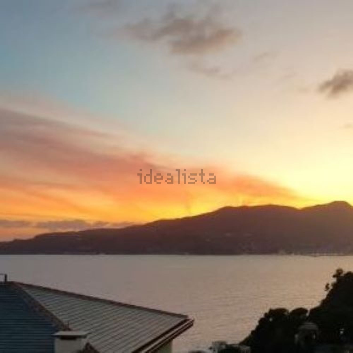 appartamento in vendita a Zoagli