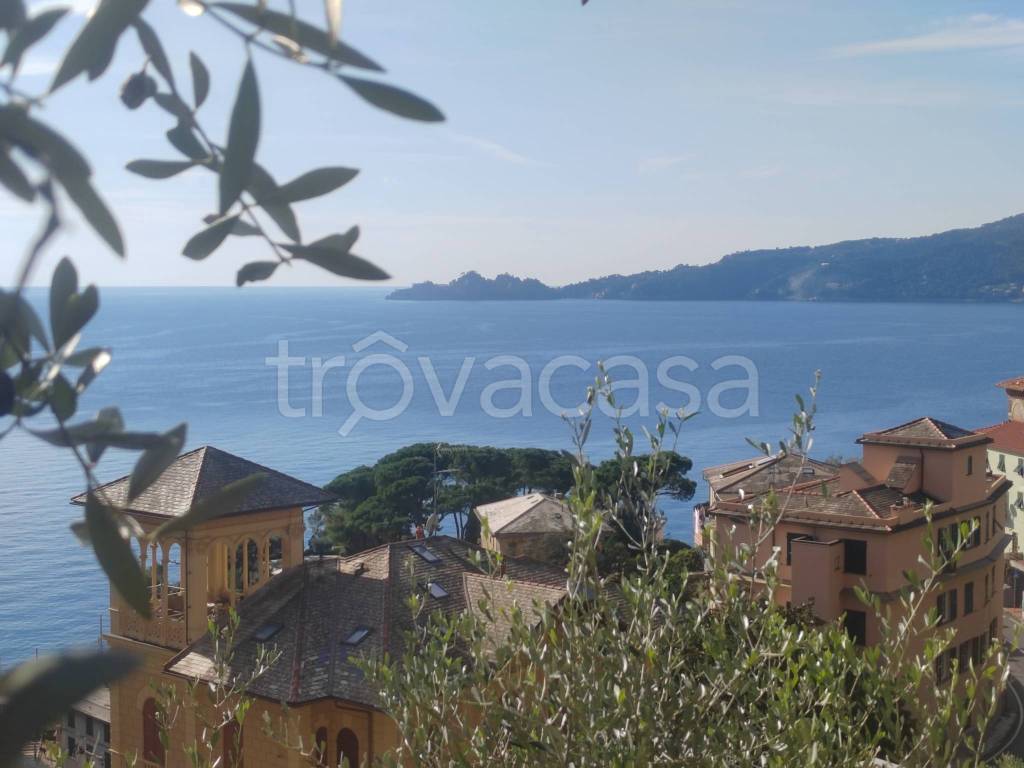 appartamento in vendita a Zoagli