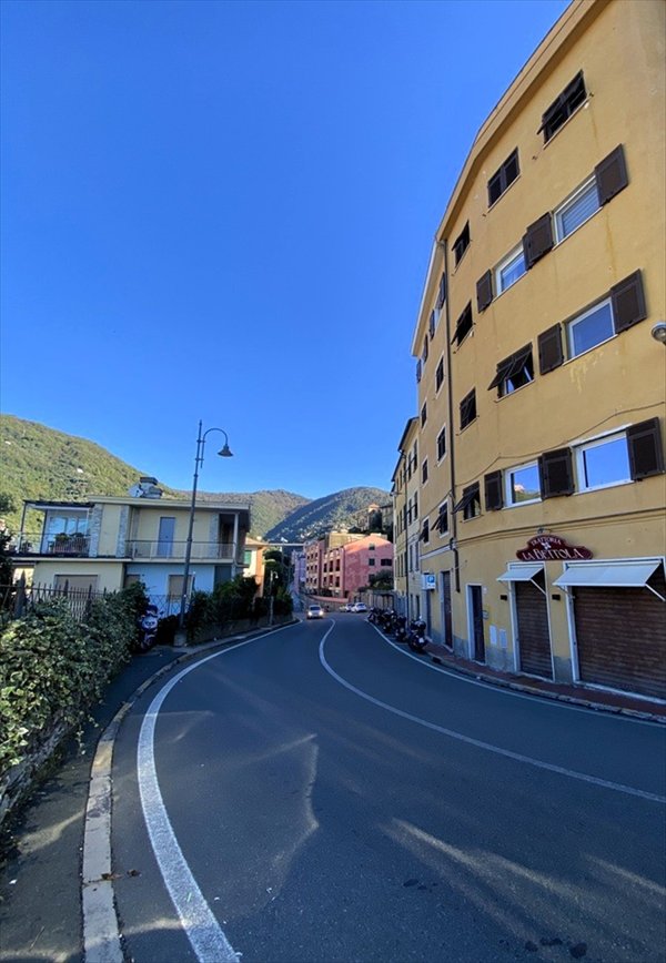 locale commerciale in vendita a Zoagli