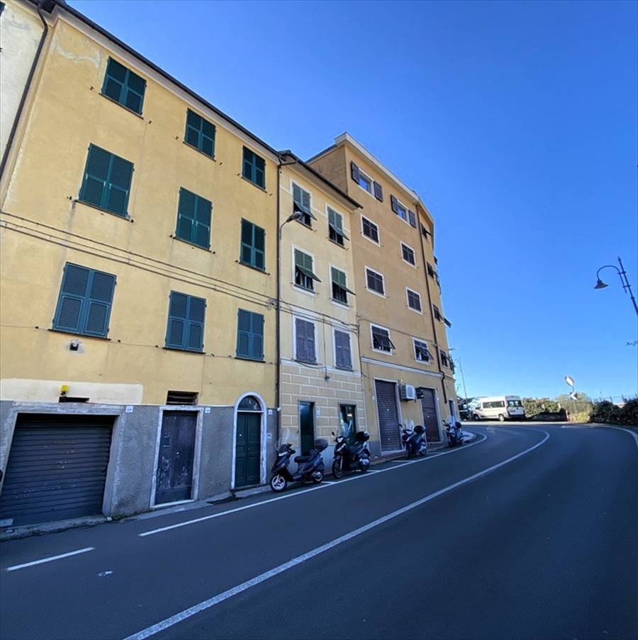 locale commerciale in vendita a Zoagli