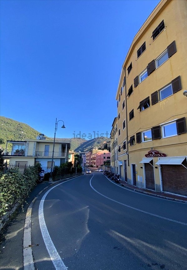 locale commerciale in vendita a Zoagli