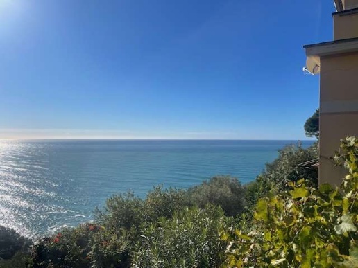 appartamento in vendita a Zoagli in zona San Pietro