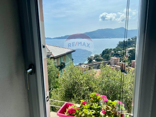 appartamento in vendita a Zoagli