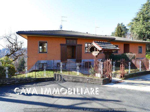 appartamento in vendita a Zoagli in zona Sant'Ambrogio