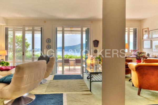 casa indipendente in vendita a Zoagli in zona Sant'Ambrogio