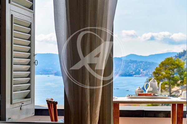 casa indipendente in vendita a Zoagli