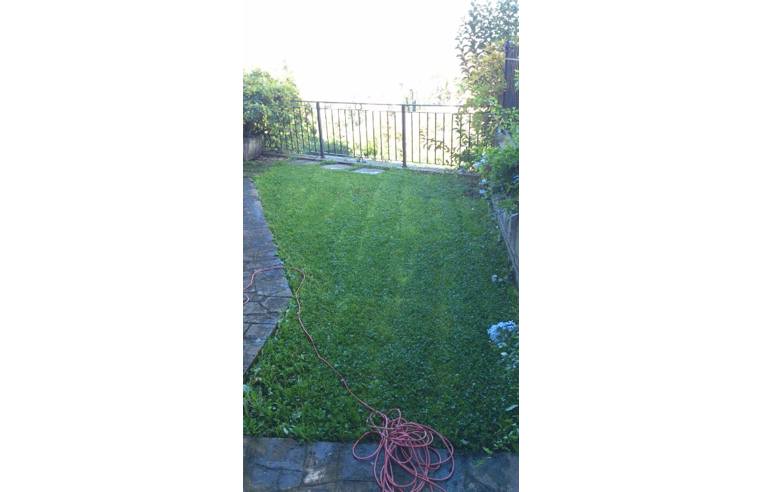 appartamento in vendita a Zoagli