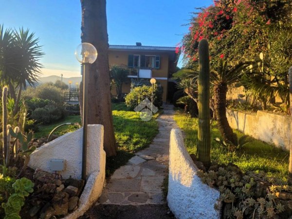 casa indipendente in vendita a Zoagli in zona Sant'Ambrogio