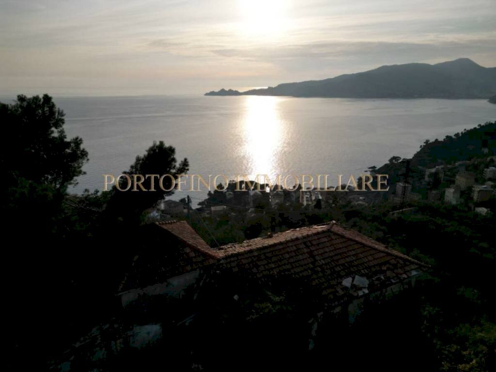 casa indipendente in vendita a Zoagli