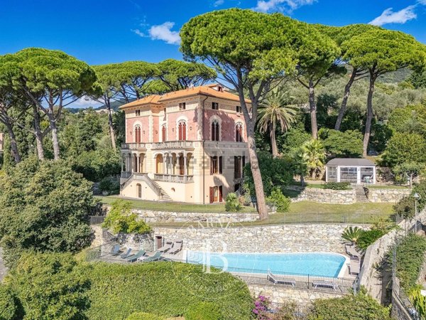 appartamento in vendita a Zoagli