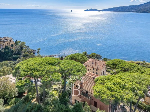 appartamento in vendita a Zoagli