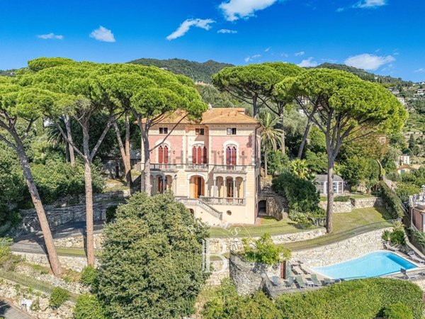 appartamento in vendita a Zoagli