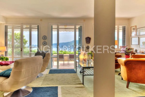 casa indipendente in vendita a Zoagli in zona Sant'Ambrogio