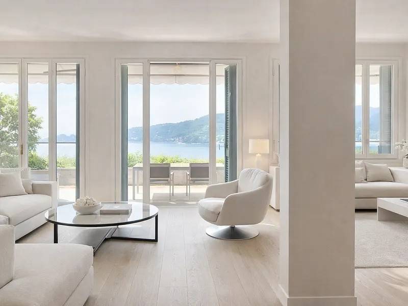 casa indipendente in vendita a Zoagli in zona Sant'Ambrogio