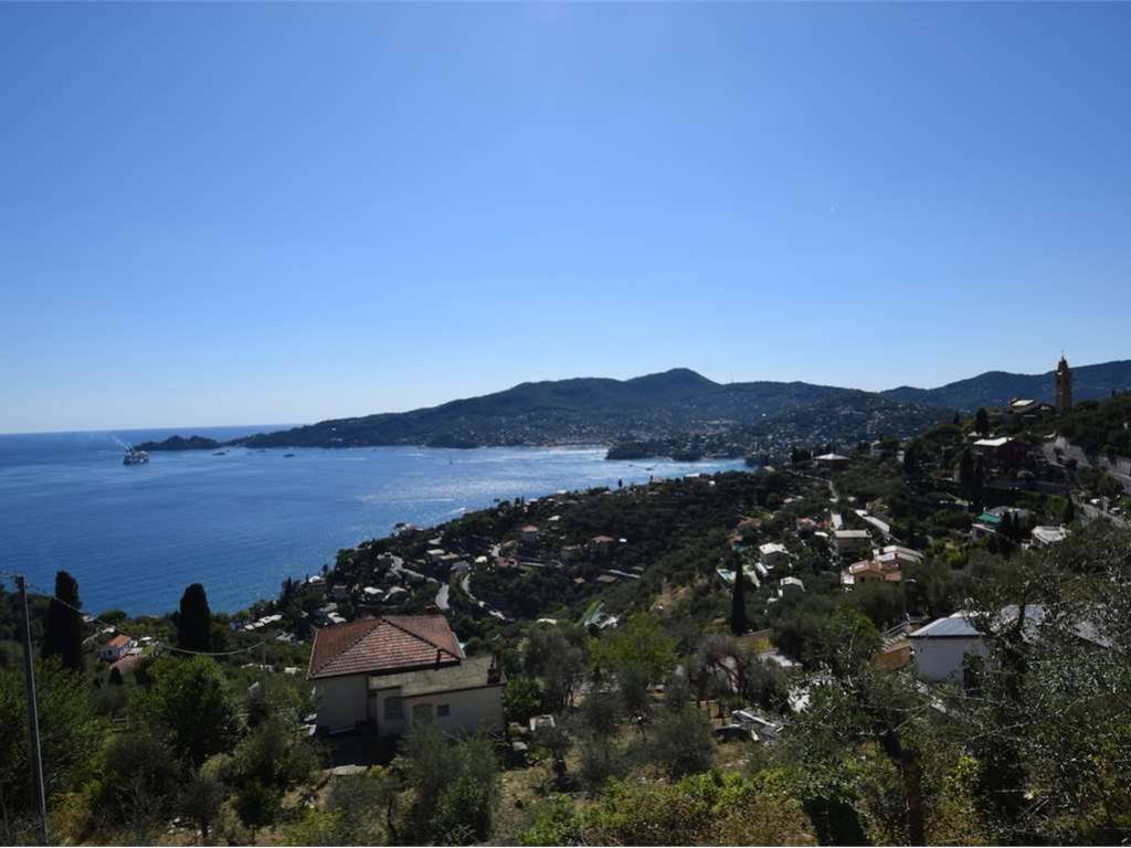 casa indipendente in vendita a Zoagli in zona Sant'Ambrogio