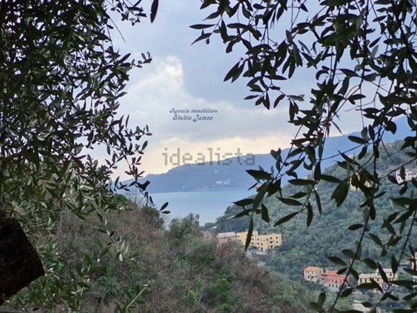 appartamento in vendita a Zoagli