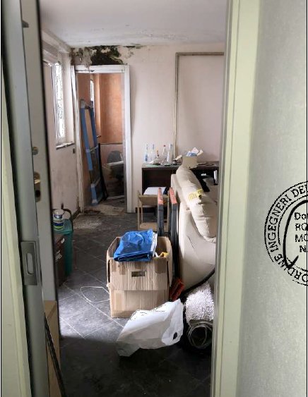 appartamento in vendita a Zoagli