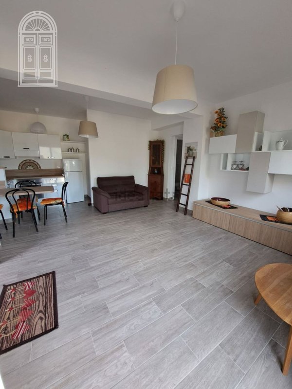 appartamento in vendita a Zoagli