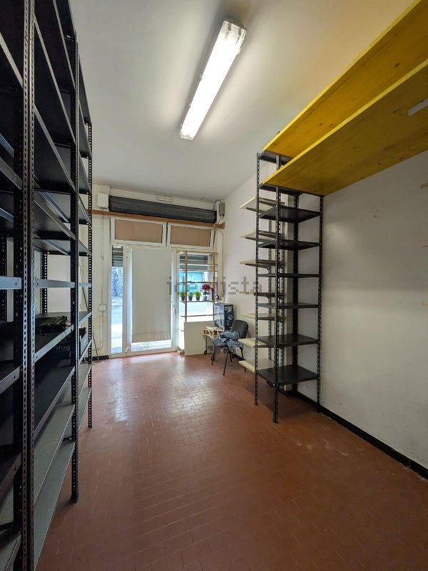 locale commerciale in vendita a Zoagli