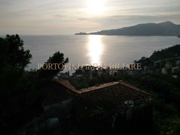 casa indipendente in vendita a Zoagli