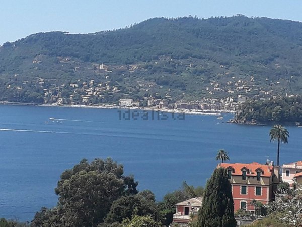 appartamento in vendita a Zoagli