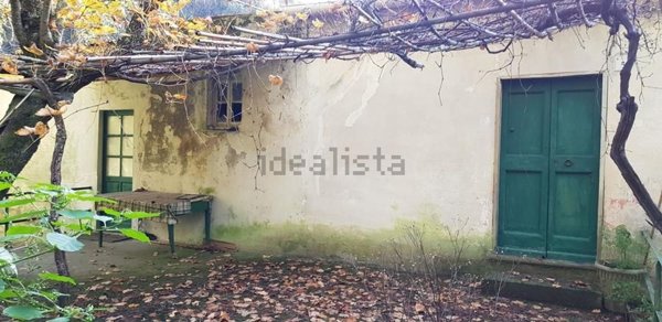 appartamento in vendita a Zoagli in zona Semorile