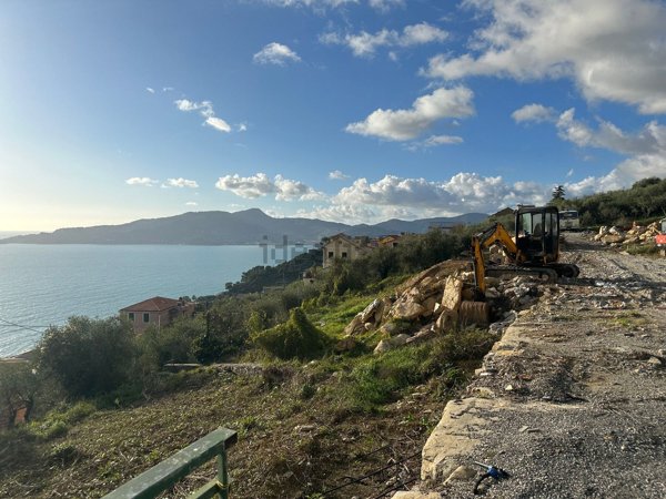casa indipendente in vendita a Zoagli in zona San Pietro