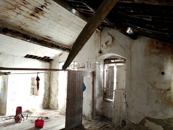 casa indipendente in vendita a Zoagli