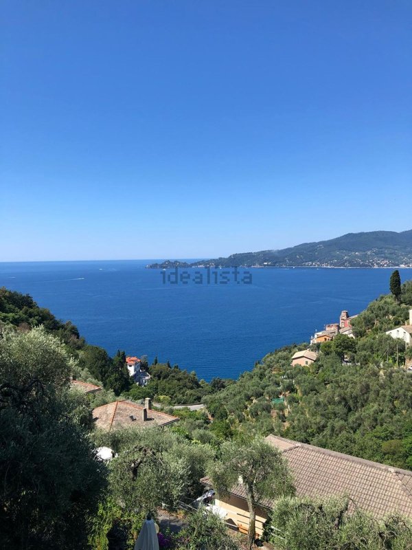 appartamento in vendita a Zoagli in zona San Pietro