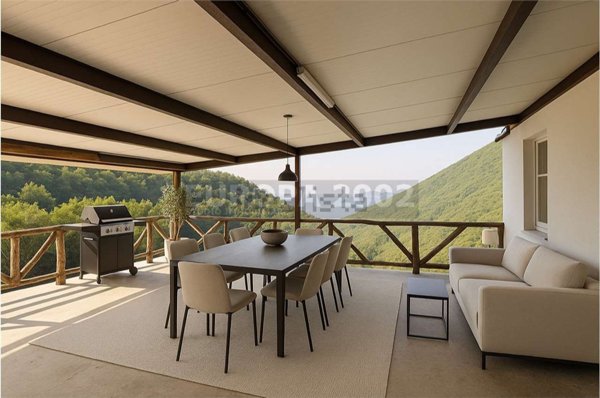 appartamento in vendita a Zoagli