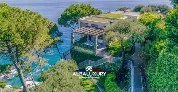 casa indipendente in vendita a Zoagli