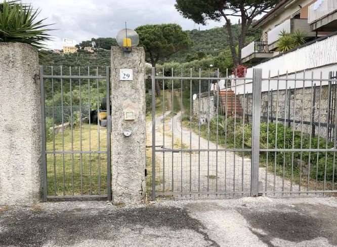 appartamento in vendita a Zoagli