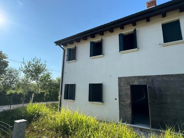 casa indipendente in vendita a Zoagli in zona Sant'Ambrogio