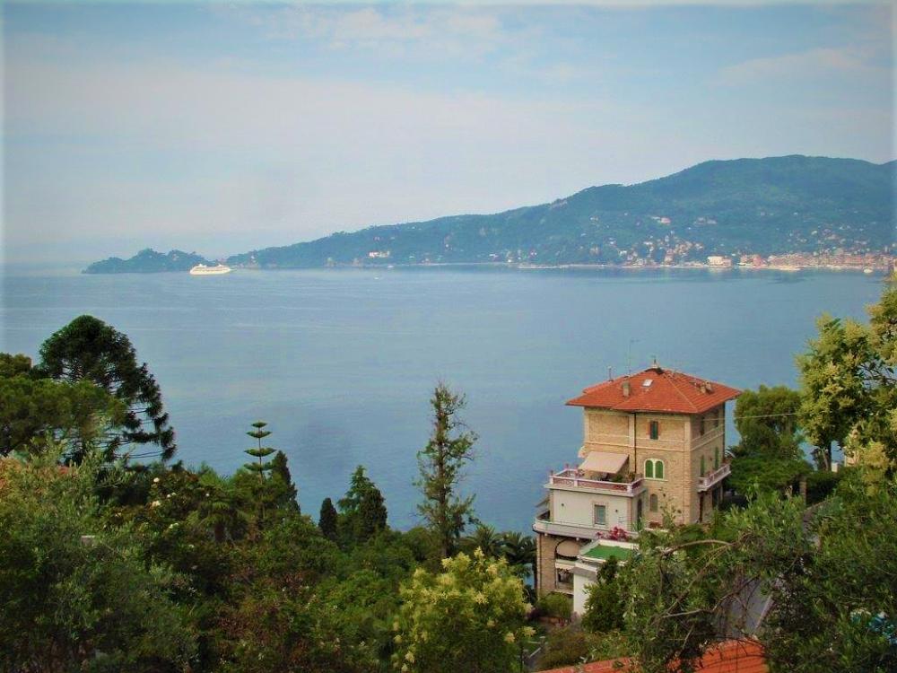 appartamento in vendita a Zoagli